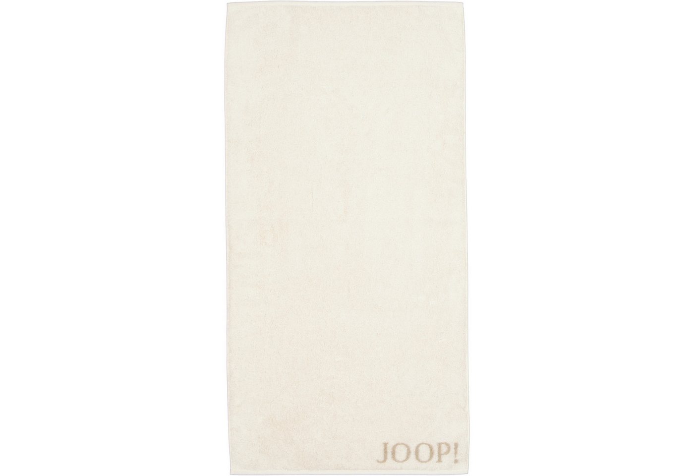 JOOP! Handtücher Classic Doubleface 1600, 100% Baumwolle (1-St) – Bild 2 von 5