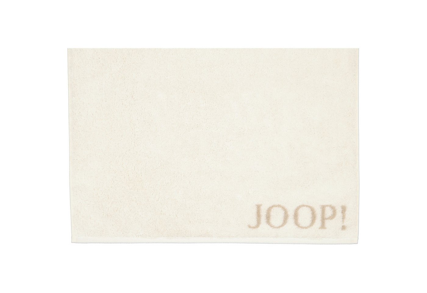JOOP! Handtücher Classic Doubleface 1600, 100% Baumwolle (1-St) – Bild 3 von 5