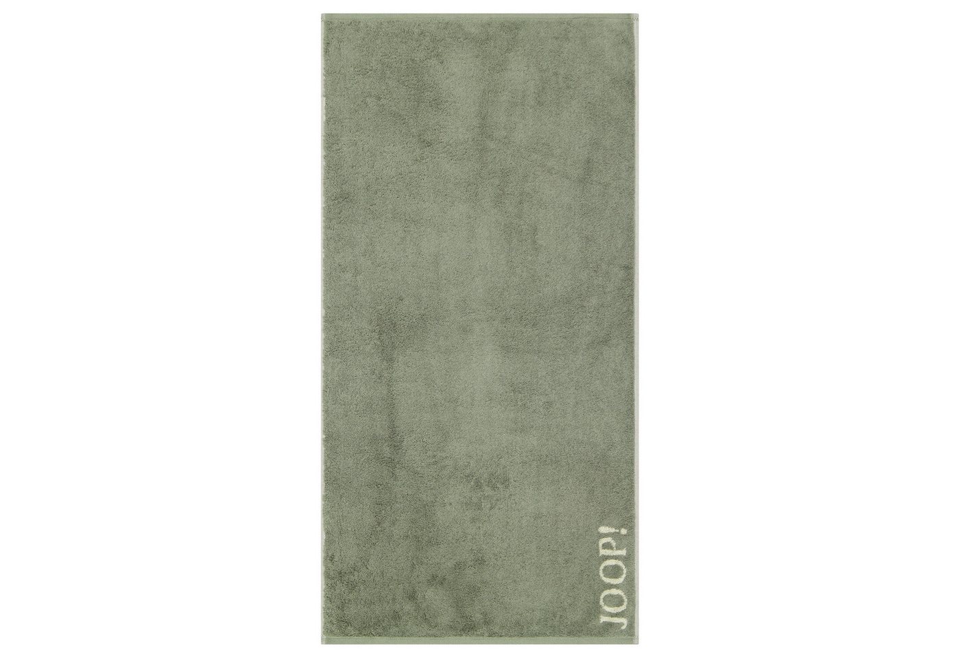 JOOP! Handtücher Contour Doubleface 1716, 100% Baumwolle (1-St) – Bild 4 von 4