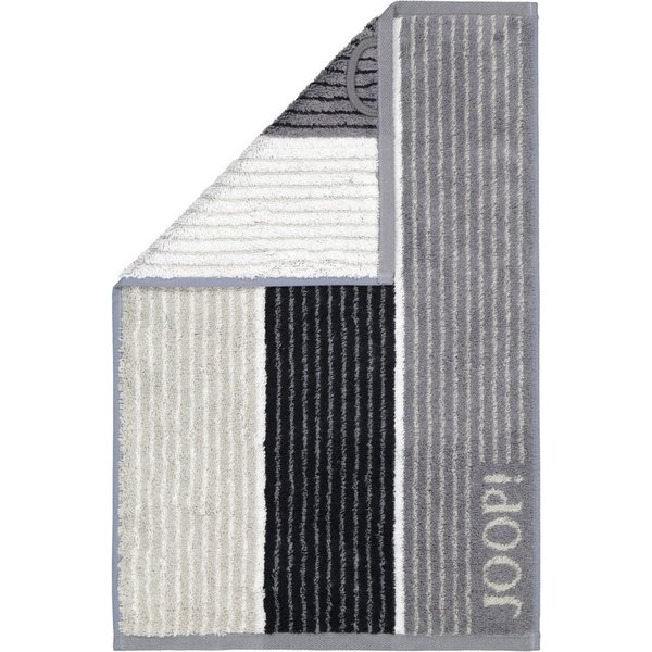 JOOP! Handtücher Signature Lines 1658, 100% Baumwolle (1-St)