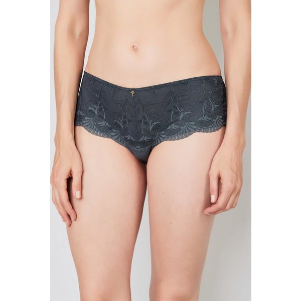 JOOP! Hipster Beautiful florale Spitze, elastischer Bund, feminin