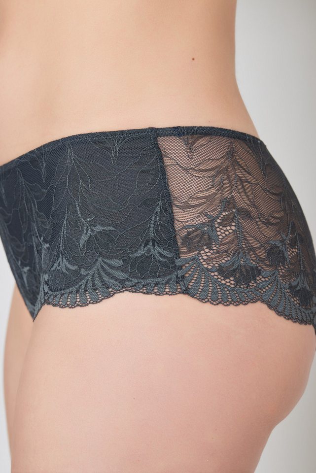 JOOP! Hipster Beautiful florale Spitze, elastischer Bund, feminin – Bild 3 von 5