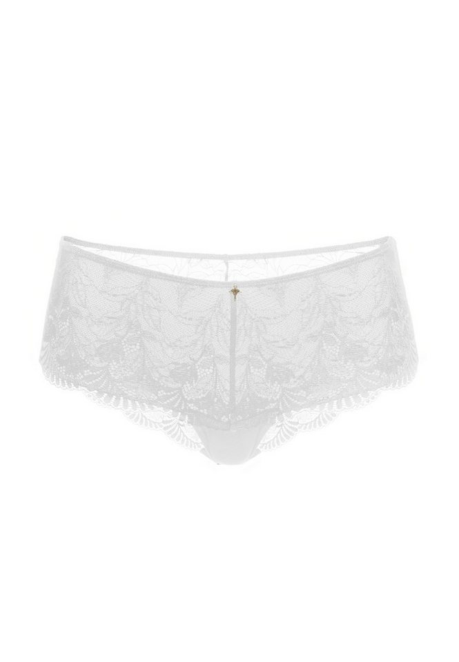 JOOP! Hipster Beautiful florale Spitze, elastischer Bund, feminin – Bild 2 von 5