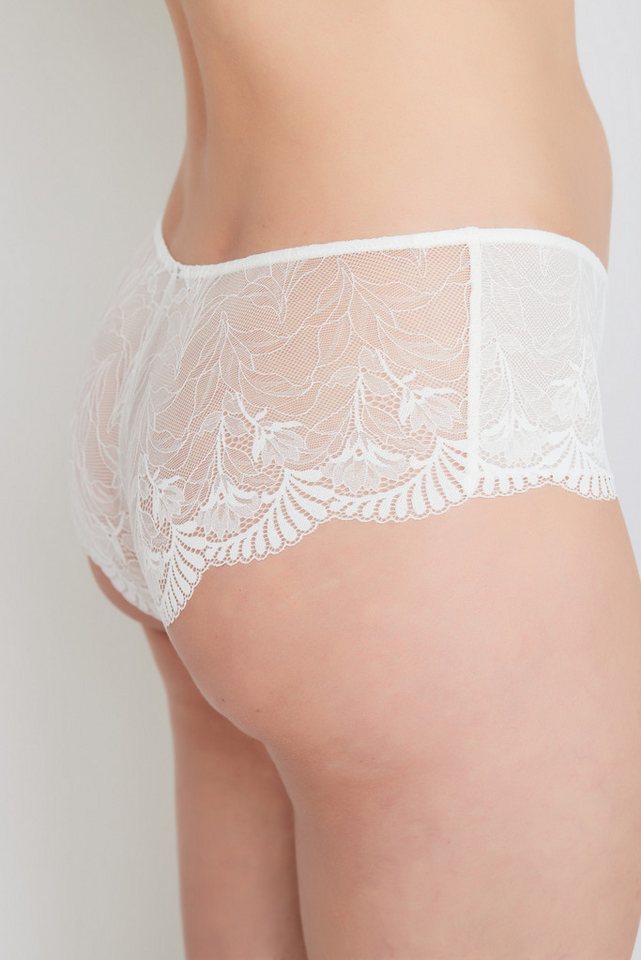 JOOP! Hipster Beautiful florale Spitze, elastischer Bund, feminin – Bild 3 von 5