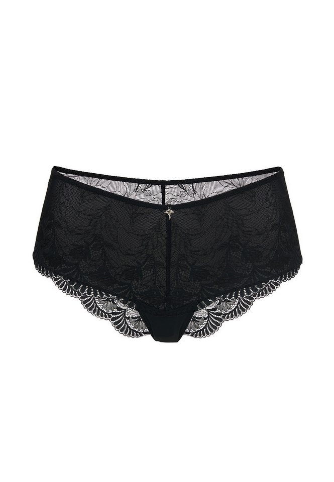 JOOP! Hipster Beautiful florale Spitze, elastischer Bund, feminin – Bild 2 von 5