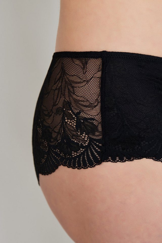 JOOP! Hipster Beautiful florale Spitze, elastischer Bund, feminin – Bild 3 von 5
