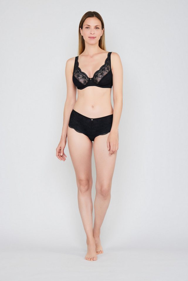 JOOP! Hipster Beautiful florale Spitze, elastischer Bund, feminin – Bild 4 von 5