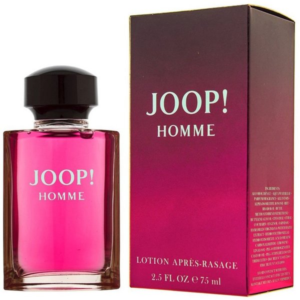 JOOP! Homme After Shave Lotion · 75 ml
