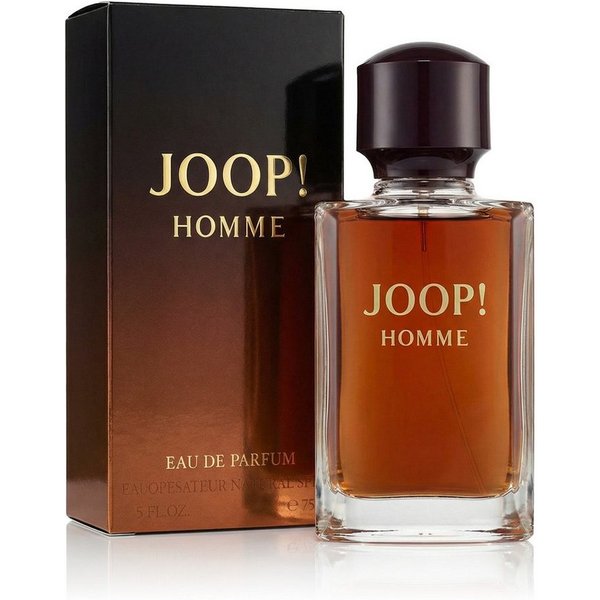 JOOP! Homme Eau de Parfum · 75 ml