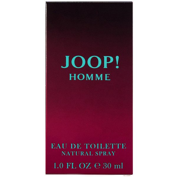 JOOP! Homme Eau de Toilette · 200 ml