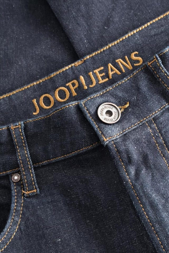 Joop Jeans 5-Pocket-Jeans – Bild 3 von 5