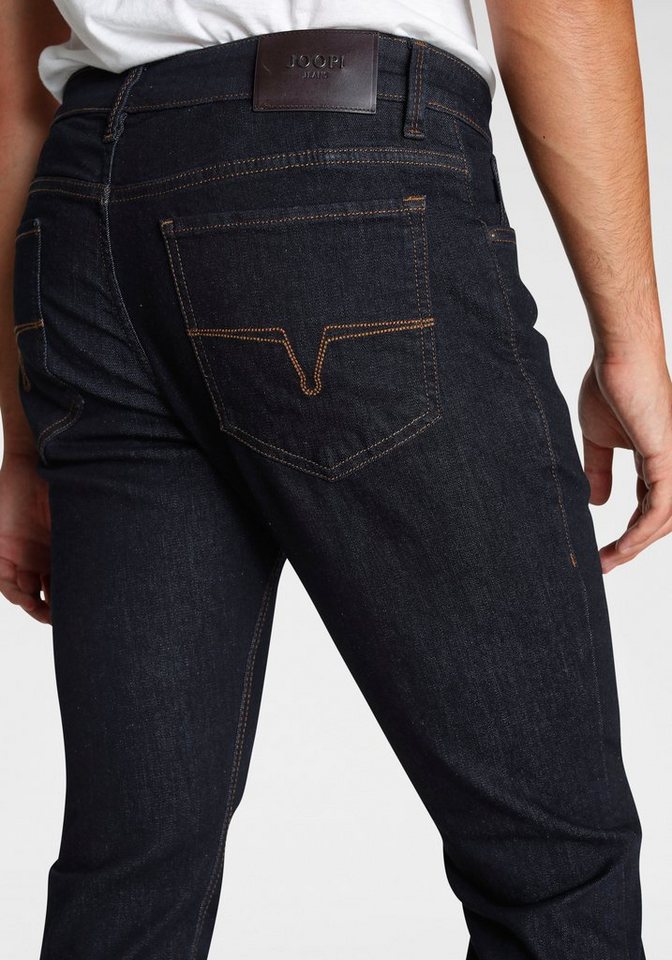 Joop Jeans 5-Pocket-Jeans Stephen – Bild 3 von 5