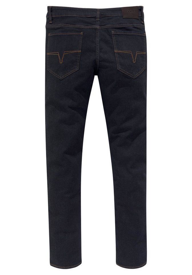 Joop Jeans 5-Pocket-Jeans Stephen – Bild 5 von 5