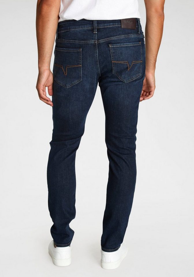 Joop Jeans 5-Pocket-Jeans Stephen – Bild 2 von 5