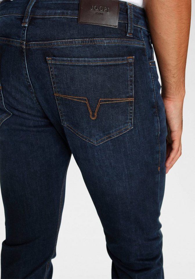 Joop Jeans 5-Pocket-Jeans Stephen – Bild 3 von 5