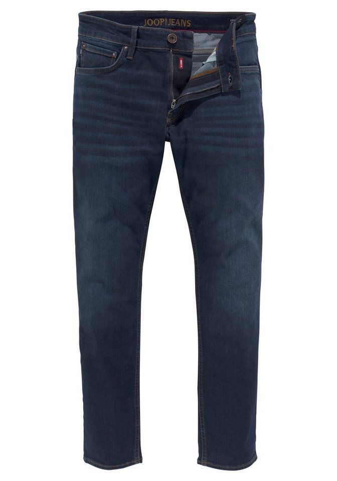 Joop Jeans 5-Pocket-Jeans Stephen – Bild 4 von 5