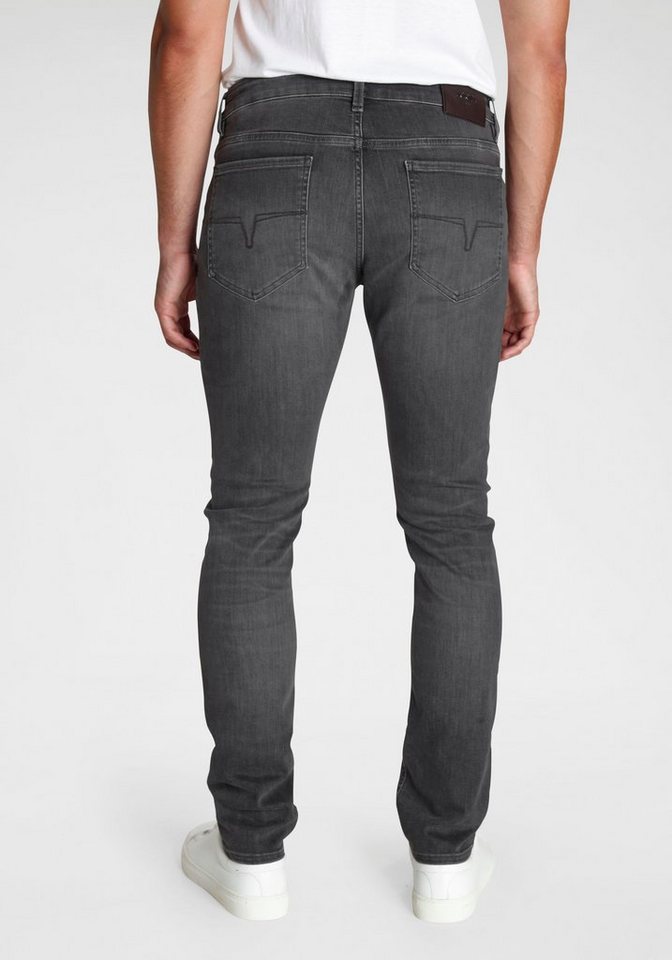 Joop Jeans 5-Pocket-Jeans Stephen – Bild 2 von 5