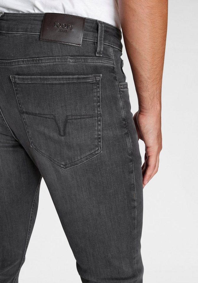 Joop Jeans 5-Pocket-Jeans Stephen – Bild 3 von 5