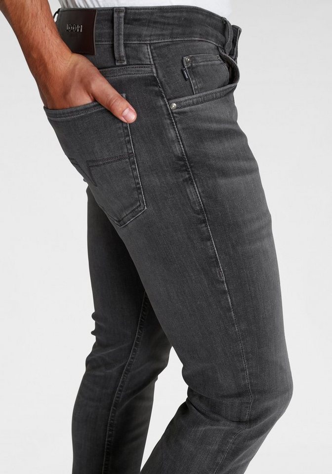 Joop Jeans 5-Pocket-Jeans Stephen – Bild 4 von 5