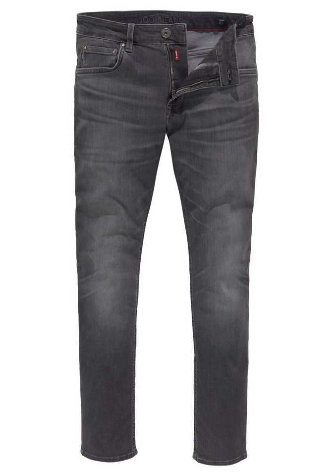 Joop Jeans 5-Pocket-Jeans Stephen – Bild 5 von 5