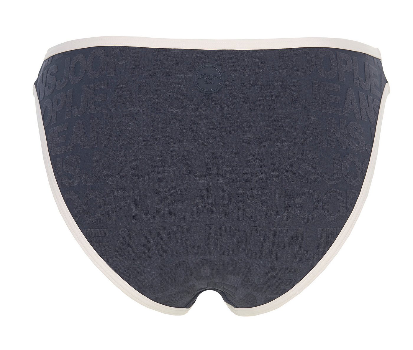Joop Jeans Bikini-Hose JEANS! LOGOGRAM mit tonalem Logoprint, Regular Fit – Bild 5 von 5