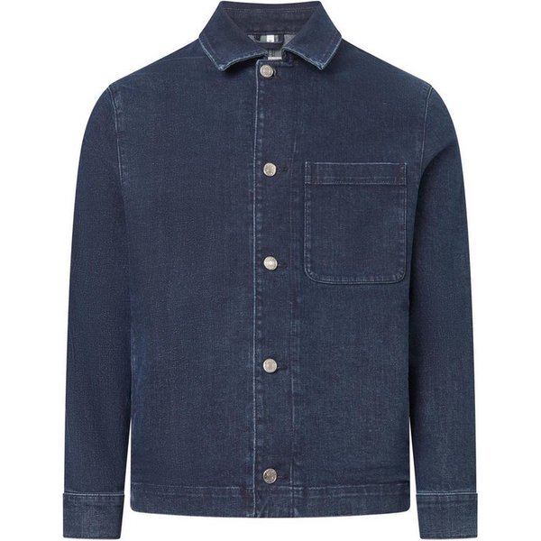 Joop Jeans Jeansjacke Jazy mit aufgesetzter Tasche