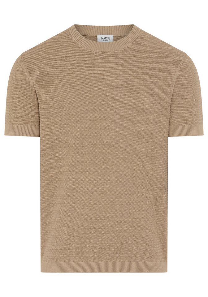 Joop Jeans Kurzarmpullover Sandero – Bild 2 von 3