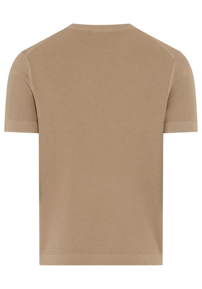 Joop Jeans Kurzarmpullover Sandero – Bild 3 von 3