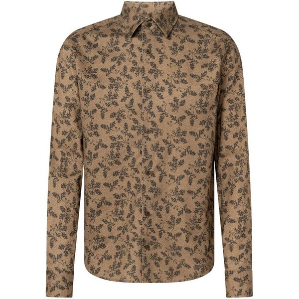 Joop Jeans Langarmhemd Hansen