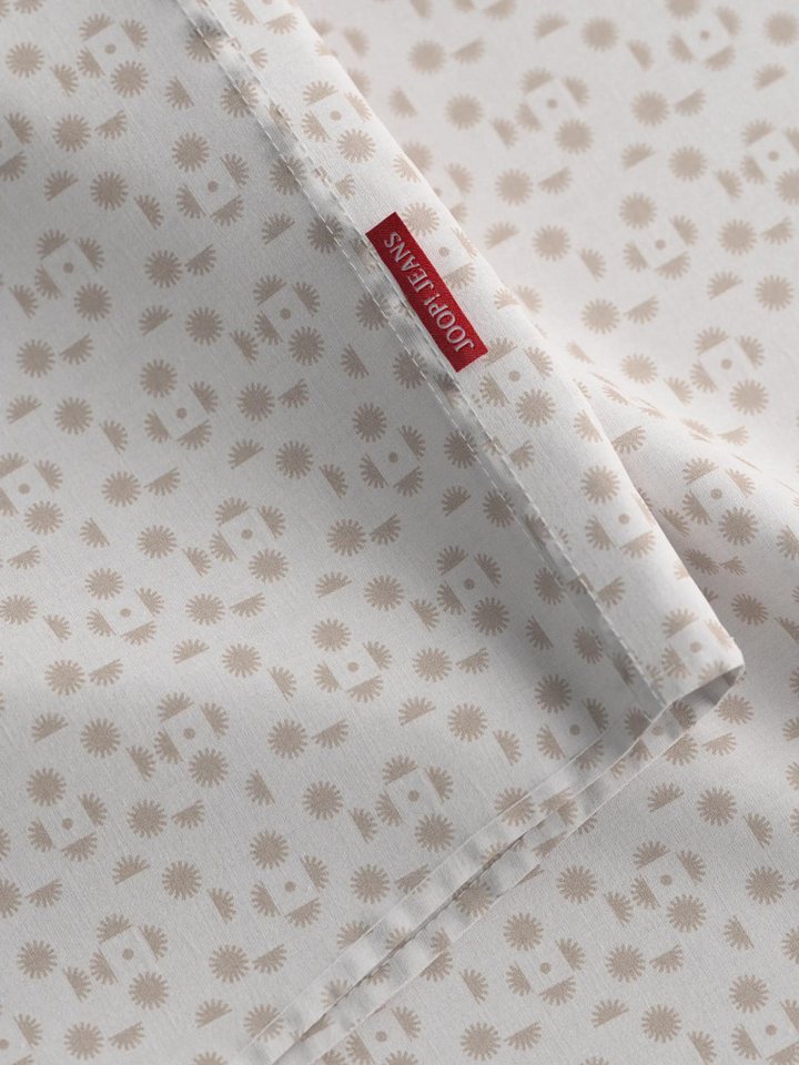Joop Jeans Langarmhemd Hansen mit Alloverprint – Bild 5 von 5