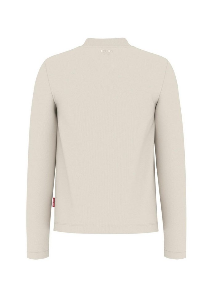 Joop Jeans Langarmshirt Cedric – Bild 3 von 5