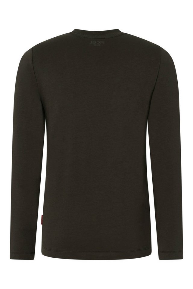 Joop Jeans Langarmshirt Cedric – Bild 2 von 5