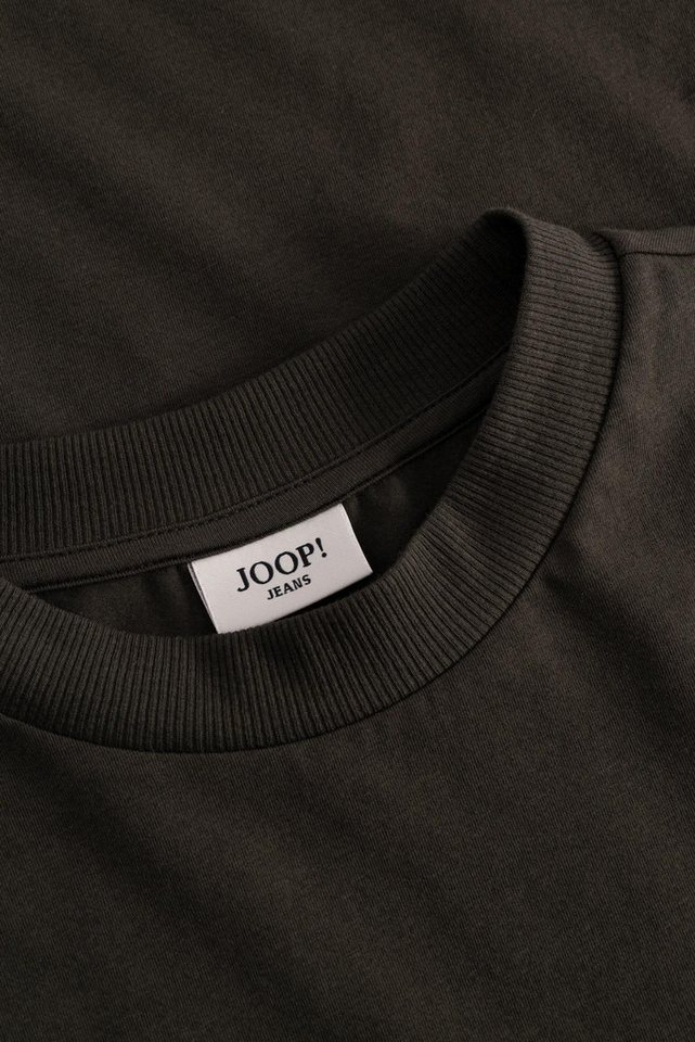 Joop Jeans Langarmshirt Cedric – Bild 3 von 5