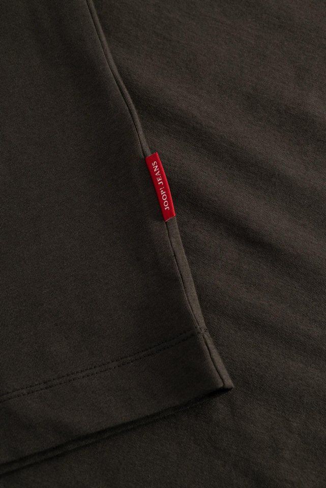 Joop Jeans Langarmshirt Cedric – Bild 4 von 5