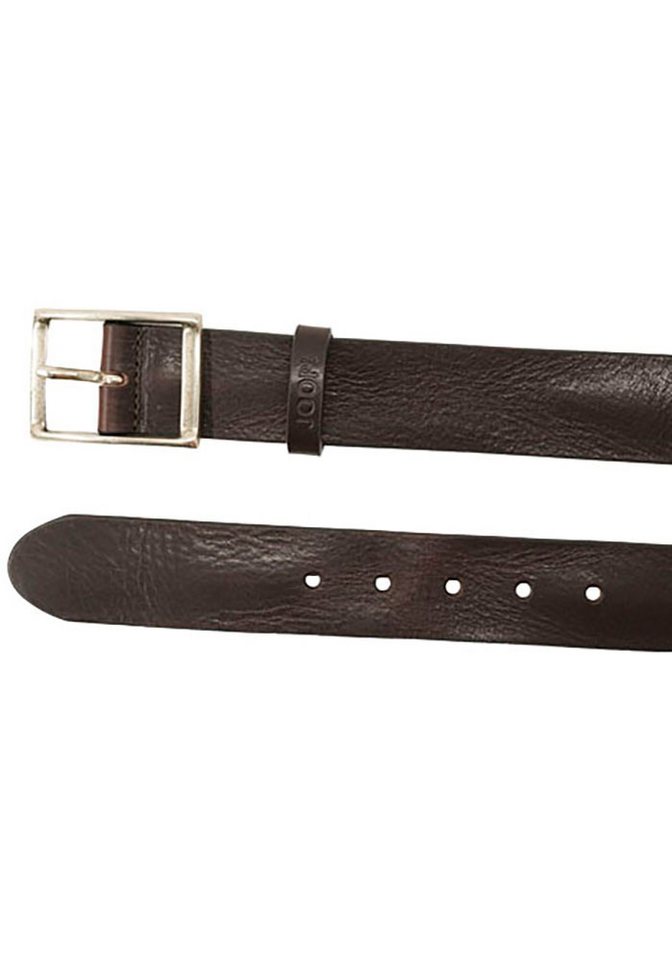 Joop Jeans Ledergürtel – Bild 2 von 3