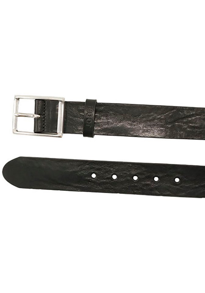 Joop Jeans Ledergürtel – Bild 2 von 3