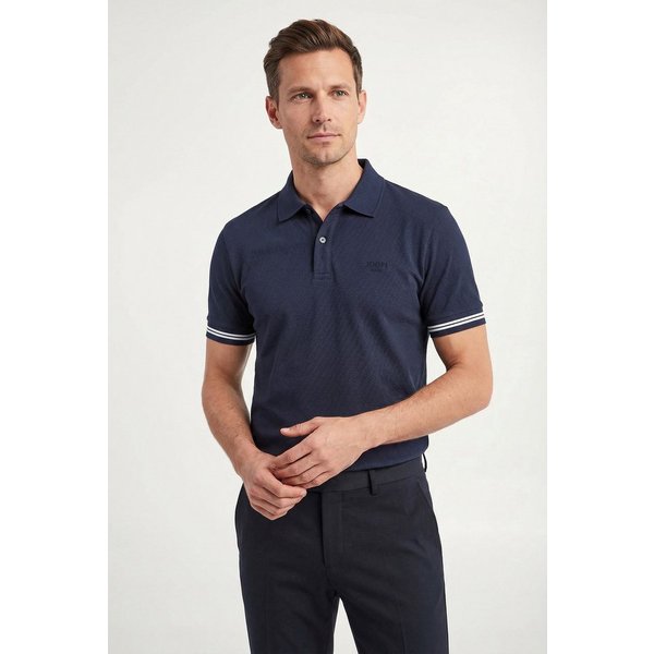Joop Jeans Poloshirt Amare modern fit