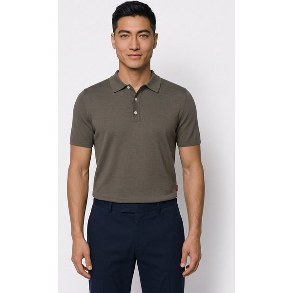 Joop Jeans Poloshirt Bastio