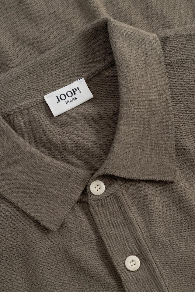 Joop Jeans Poloshirt Bastio – Bild 4 von 5