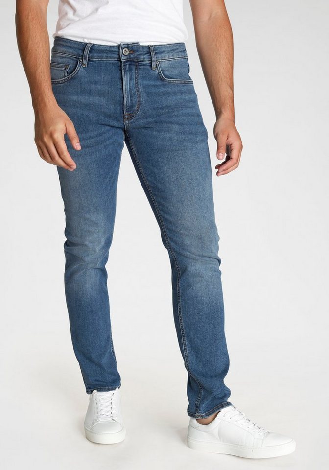 Joop Jeans Stretch-Jeans Mitch – Bild 2 von 5
