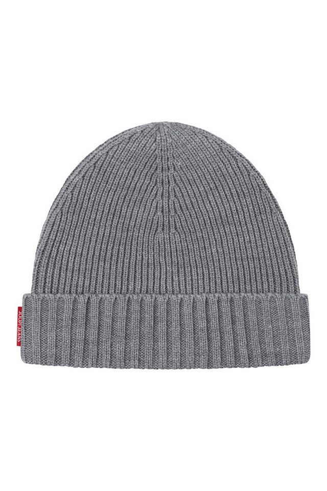 Joop Jeans Strickmütze – Bild 2 von 4
