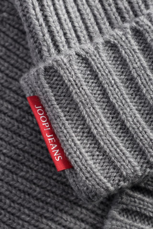 Joop Jeans Strickmütze – Bild 3 von 4