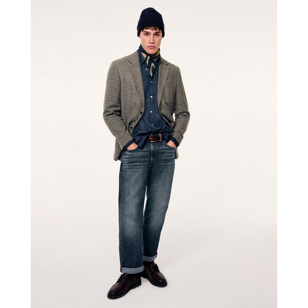 Joop Jeans Strickmütze