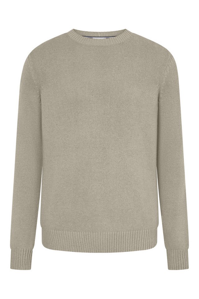 Joop Jeans Strickpullover Belao mit Rundhalsausschnitt – Bild 2 von 5