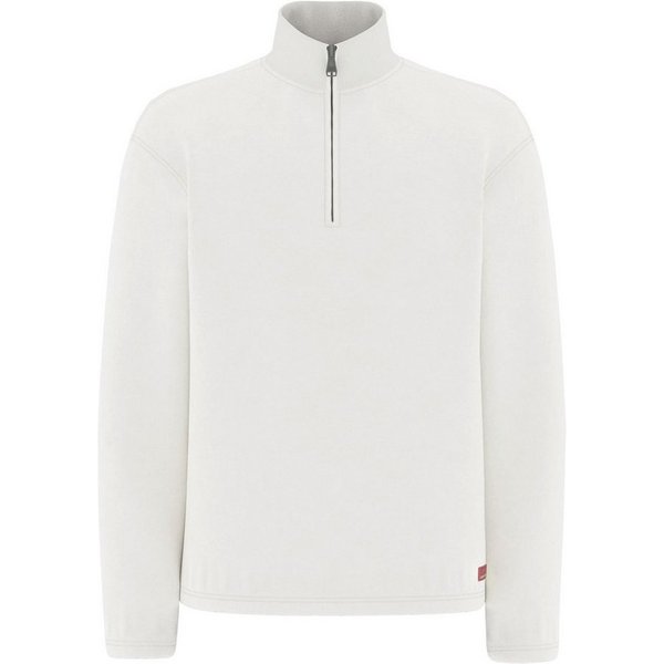 Joop Jeans Sweatshirt Herren Strickpullover Baumwolle JJJ-Akamu