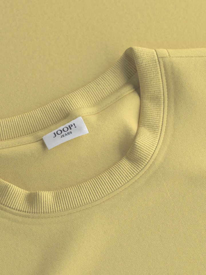 Joop Jeans T-Shirt Alphis – Bild 4 von 5