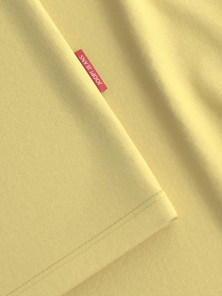 Joop Jeans T-Shirt Alphis – Bild 5 von 5