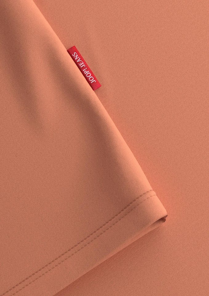 Joop Jeans T-Shirt Alphis – Bild 5 von 5