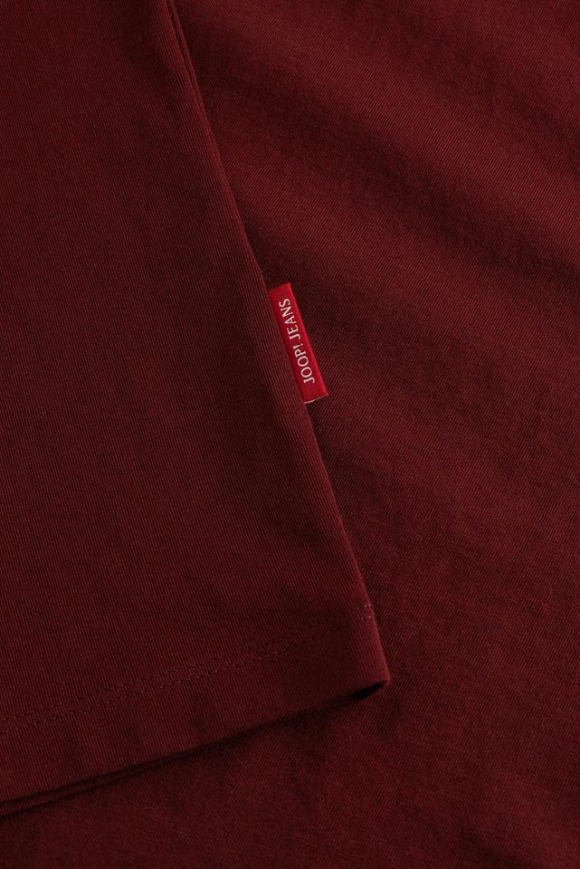 Joop Jeans T-Shirt Alphis – Bild 4 von 5