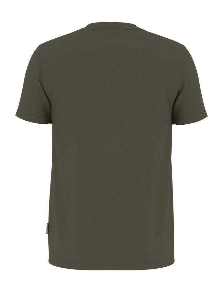 Joop Jeans T-Shirt Alphis – Bild 3 von 5